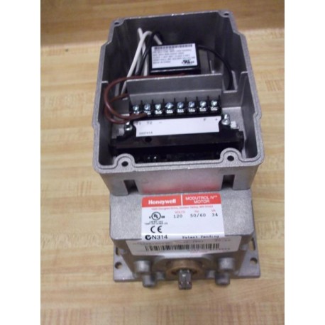 Honeywell M7285A-1003 Actuator Motor M7285A1003