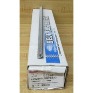 ClipperFlexco UCM36SLXSPSS12 Belt Fastner 01315 (Pack of 12)