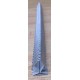 ClipperFlexco UCM36SLXSPSS12 Belt Fastner 01315 (Pack of 12)