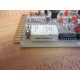 Ronan SS2165 Circuit Board AS-L004 - Used