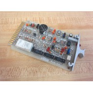 Ronan SS2165 Circuit Board AS-L004 - Used