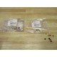 Schneider Electric XVB C22 Harmony Indicating Bank Markers XVBC22 (Pack of 2)