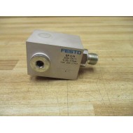 Festo GF-14 Rotary Distributor GF14 - New No Box