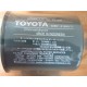 Toyota 32901-31630-71 Donaldson Oil Filter 329013163071