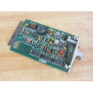 Ronan AS-5000 Computer Bd AS5000 SS2165 - Used