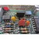 Ronan AS-5000 Computer Bd AS5000 SS2165 - Used