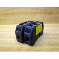 Cooper TCFH30N Fuse Holder (Pack of 2) - New No Box