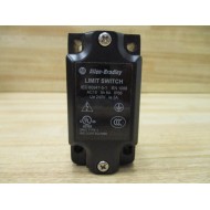 Allen Bradley 802K-MSRS11E Limit Switch 802KMSRS11E WO Head - New No Box