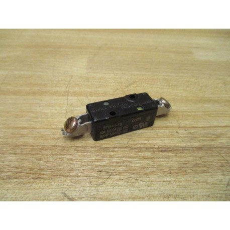 Micro Switch 3TB41-15 Switch 3TB4115 - New No Box