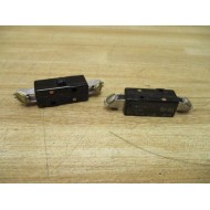 Micro Switch 3TB1-15 Switch 3TB115 (Pack of 2) - New No Box