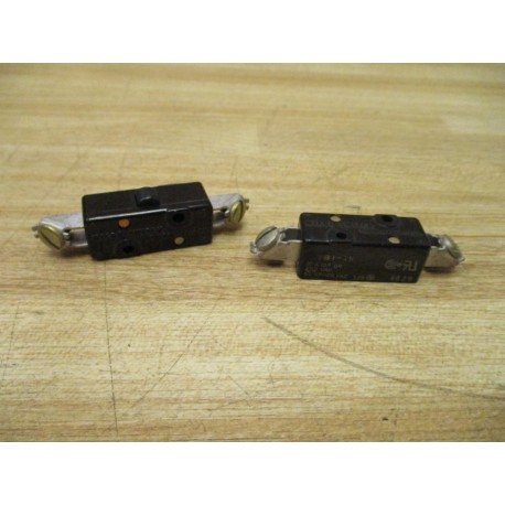 Micro Switch 3TB1-15 Switch 3TB115 (Pack of 2) - New No Box