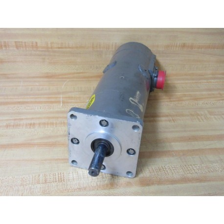 Baldor MTE-4535-DXACE SPCL DC Servo Motor MTE4535DXACESPCL - Used