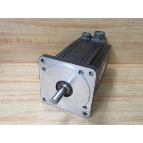 Emerson MGE-455-CONS-0000 Servo Motor 960100-23 A3 - Used