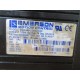 Emerson MGE-455-CONS-0000 Servo Motor 960100-23 A3 - Used