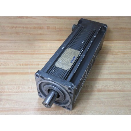 Kollmorgen B-606-B-A4 Goldline Brushless PM Servo Motor B606BA4 - Used