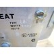 ACRA Electric LIM-55EW Limit Heat LIM55EW - New No Box