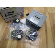 E-Mon D-Mon 208400 Solid State Kilowatt Hour Meter Kit