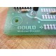 Gould S471 484  Expander PCB - Used