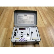 Omega OMNI-CAL-8A-110 Portable Thermocouple Tester OMNICAL8A110 - Used