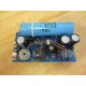 Leslie Controls PC28137 PC Board PC28137C - Used