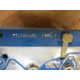 Leslie Controls PC28137 PC Board PC28137C - Used