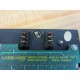 Label-Aire 7465651 Micro Control Display PanelBd 0014702 - Used