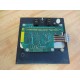 Label-Aire 7465651 Micro Control Display PanelBd 0014702 - Used