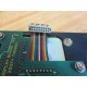 Label-Aire 7465651 Micro Control Display PanelBd 0014702 - Used