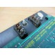 Label-Aire 7465651 Micro Control Display PanelBd 0014702 - Used