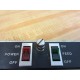 Label-Aire 7465651 Micro Control Display PanelBd 0014702 - Used