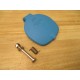 Meltric 39-6A925 Receptacle Lid 396A925