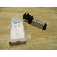 Festo MEH-52,0-B Solenoid Valve 173128