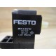 Festo MEH-52,0-B Solenoid Valve 173128