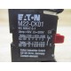 Eaton Cutler Hammer M22-CK01 Block M22CK01 Moeller - New No Box