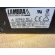 Lambda SVPS25-24 Power Supply SVPS25-24-001 - Parts Only