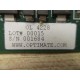 Optimation OL4228 RTU Base - Used