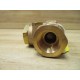 Milwaukee Valve 3007577 Horizontal Swing Check Valve 509-12