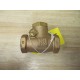 Milwaukee Valve 3007577 Horizontal Swing Check Valve 509-12