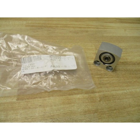 Festo AEVC-20-5-I-P Short-Stroke Cylinder AEVC205IP