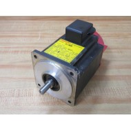 Fanuc A06B-0371-B575 AC Servo Motor A13000 Tested - Used