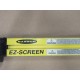 Banner SLSCE30-1050Q8 EZ-Screen Light Curtain SLSCE301050Q8 - Used