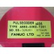 Fanuc A860-0360-T201 Pulsecoder aA64 - Used