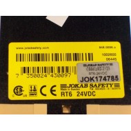 Jokab RT624VDC Jokab Safety RT6-24VDC