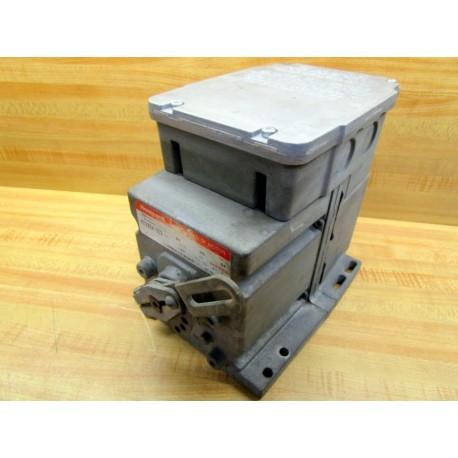 Honeywell M7285A-1003 Actuator Motor M7285A1003 - Used