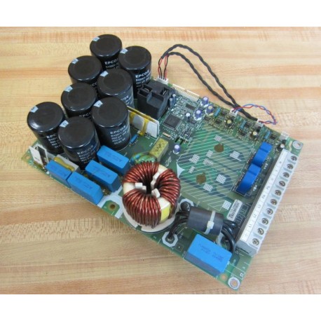 03858070141A06 Circuit Board - Used