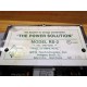 NRG Technologies RS-2 The Power Solution RS2 - Used