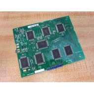 Optrex DMF682A 5.3"LCD REPLC Panel PWB682A-C WO Display Screen-Base Only - Used