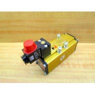 Ross W6476D3301 Poppet Valve - New No Box