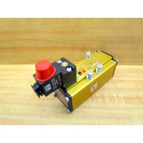 Ross W6476D3301 Poppet Valve - New No Box