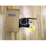 Pureflex 455-02-A-02-0 Ball Valve 45502A020